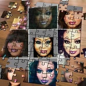 Meet your Posher, Rickeshua